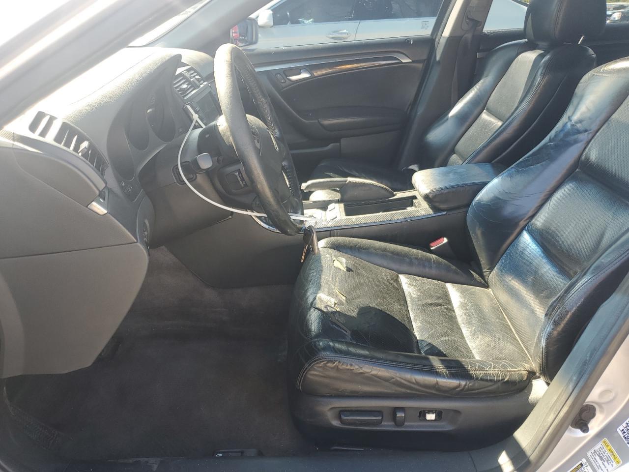 2006 Acura 3.2Tl - Image 7
