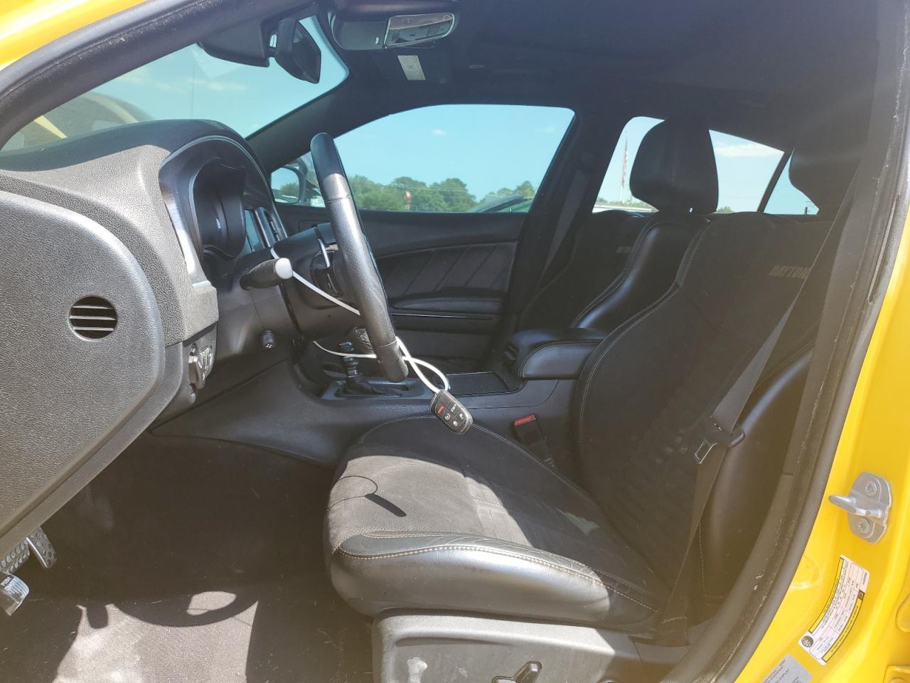 2017 Dodge Charger R/T 392 - Image 7