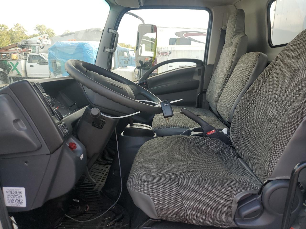 2024 Isuzu Npr Hd - Image 7