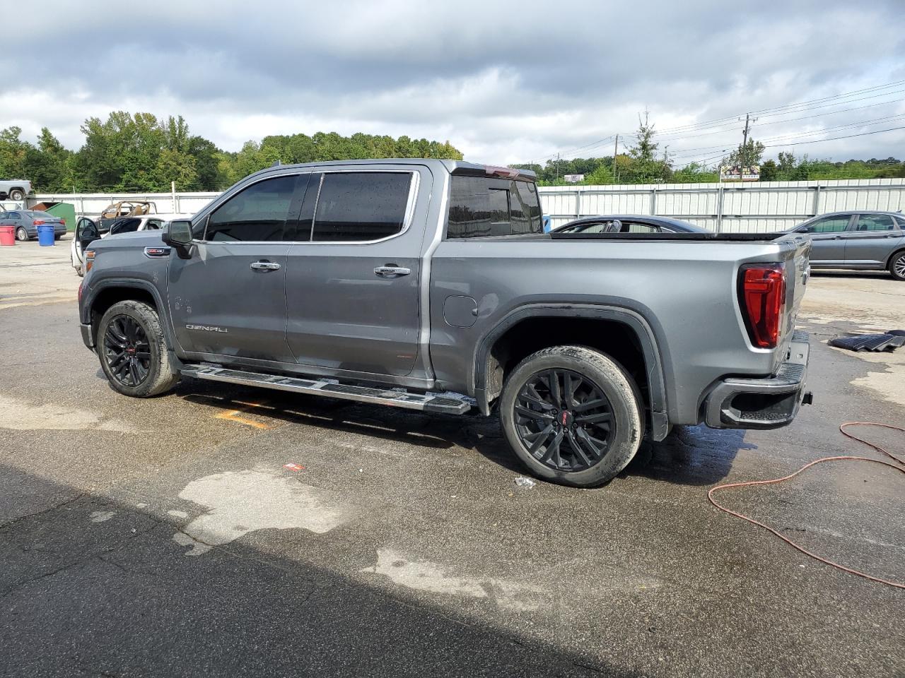 2021 GMC Sierra C1500 Denali - Image 2