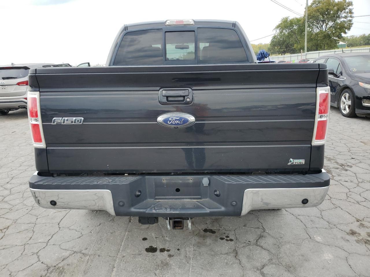 2010 Ford F150 Supercrew - Image 6