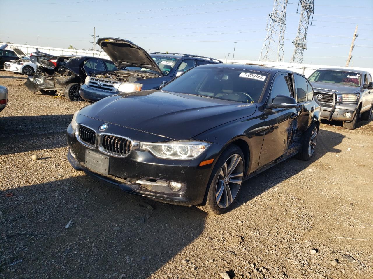 lot