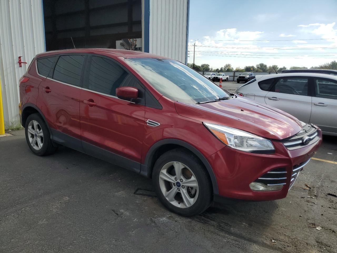 2014 Ford Escape - Image 4