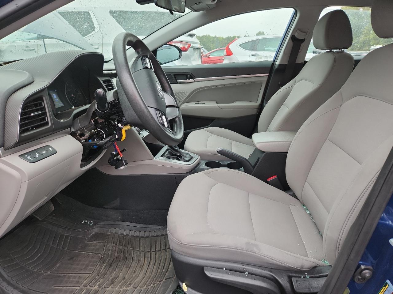 2019 Hyundai Elantra Sel - Фото 7