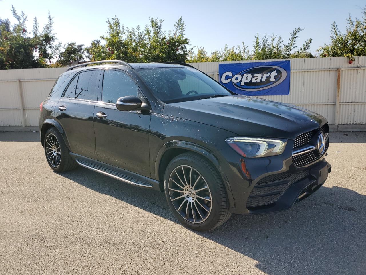 2022 Mercedes-Benz Gle 350 - Image 4