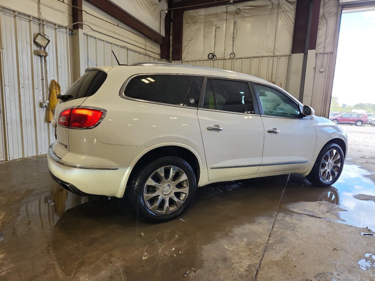 2016 Buick Enclave - Image 3