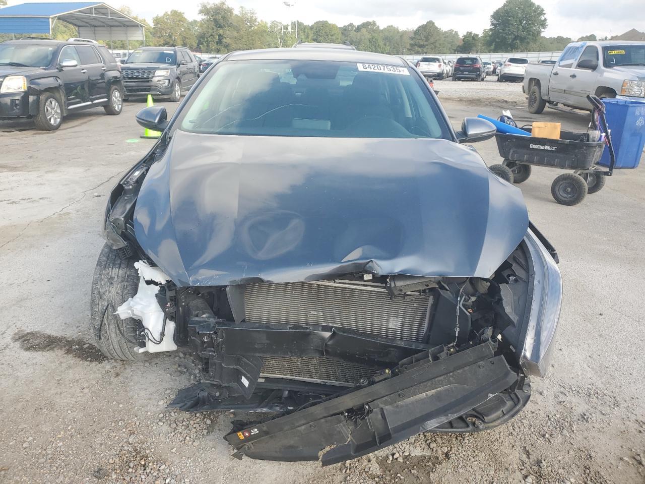 2024 Kia Forte Lx - Фото 5