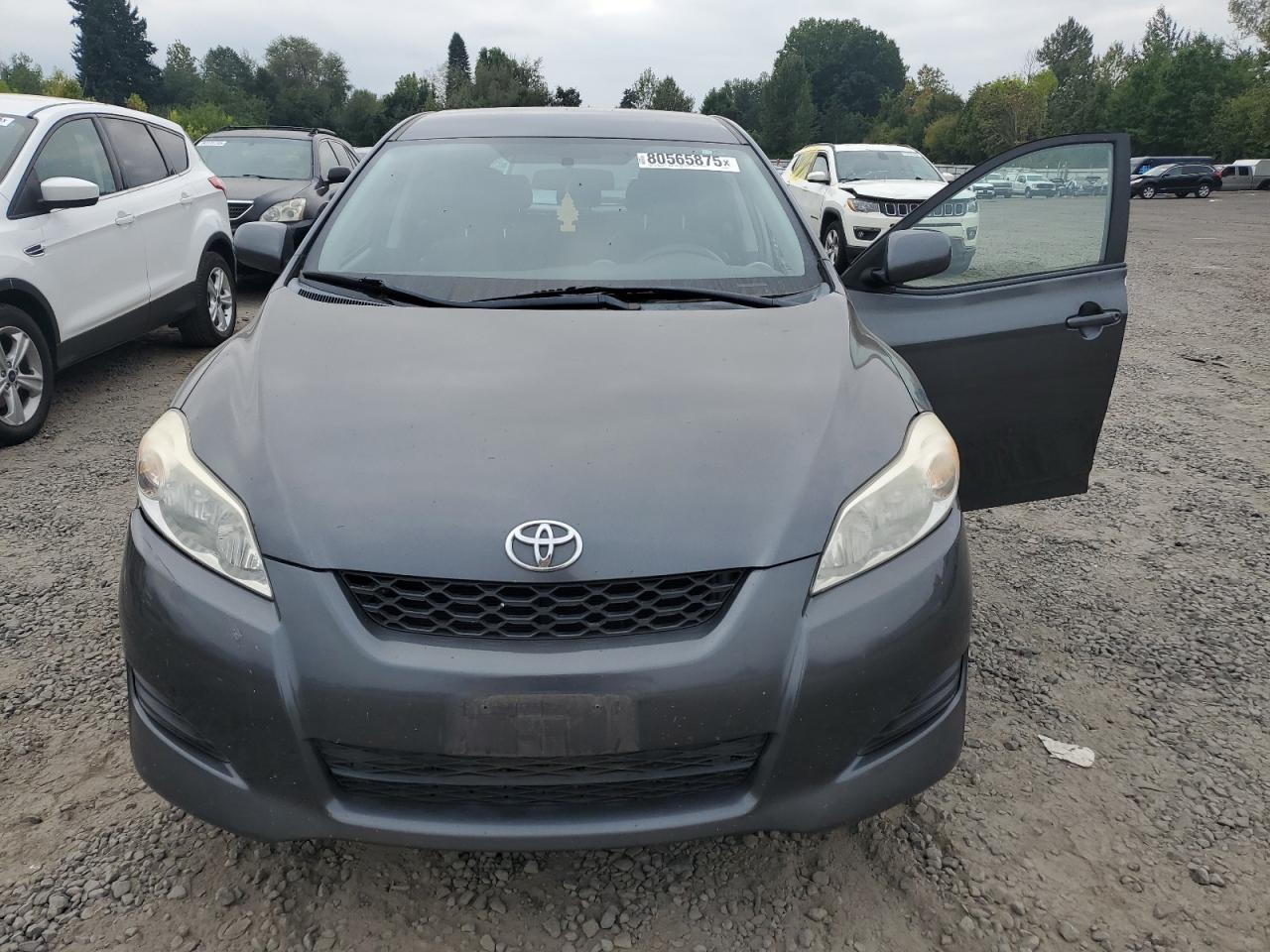 2012 Toyota Corolla Matrix - Image 5