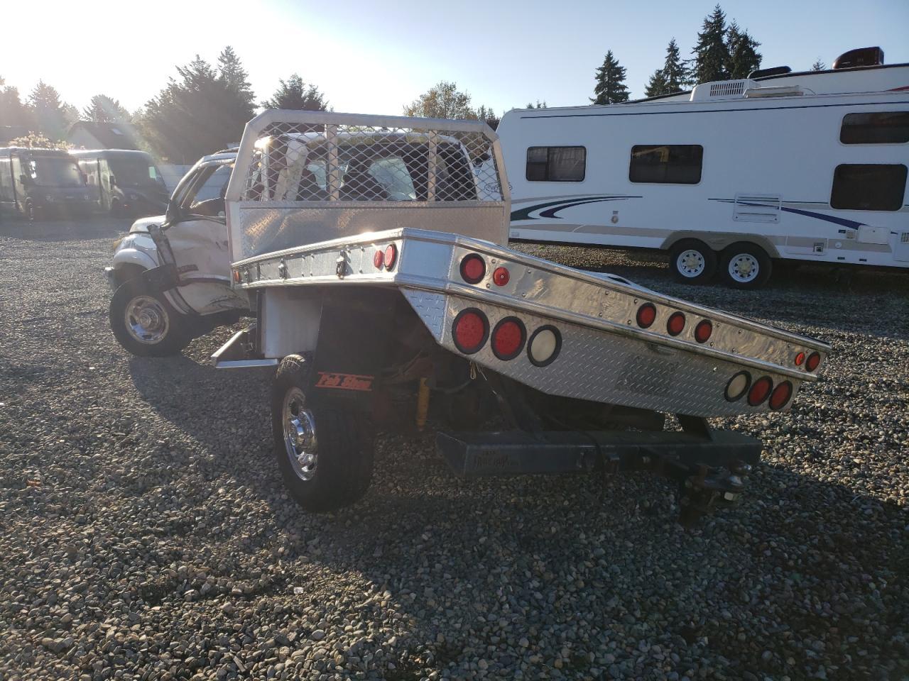 1999 Dodge Ram 2500 - Фото 3