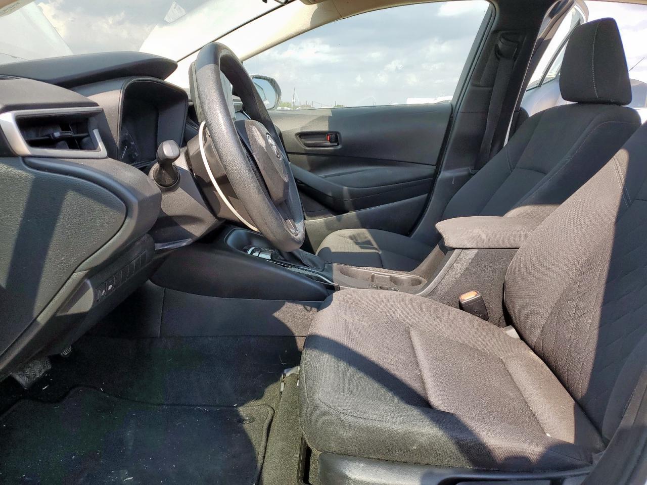 2023 Toyota Corolla Le - Image 7