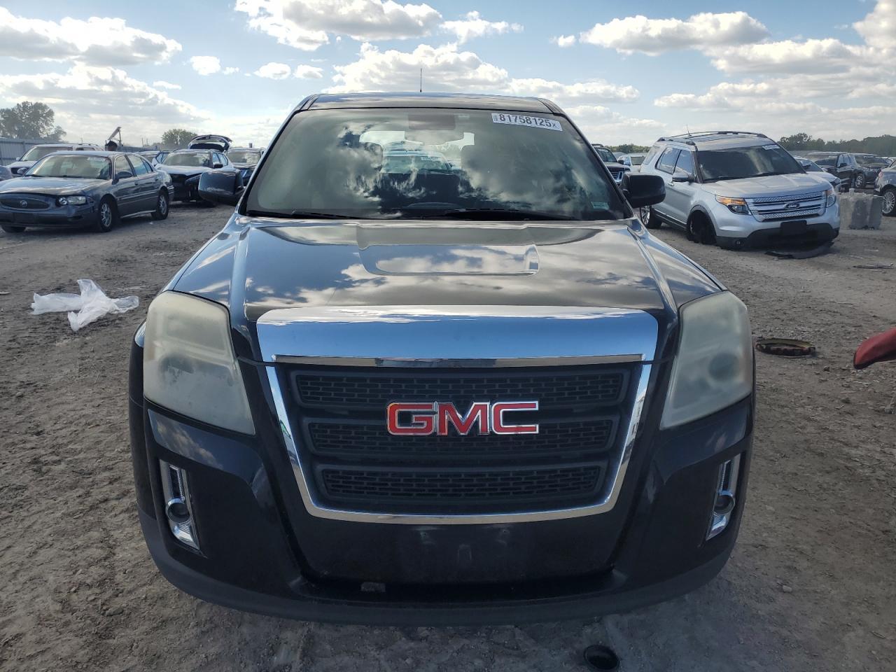 2012 GMC Terrain Sl - Image 5