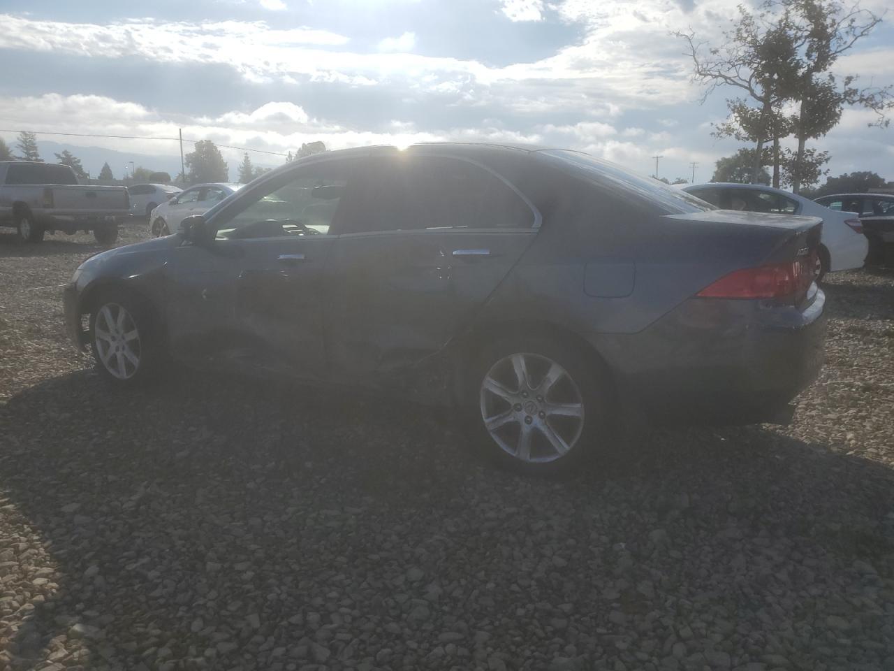 2004 Acura Tsx - Фото 2