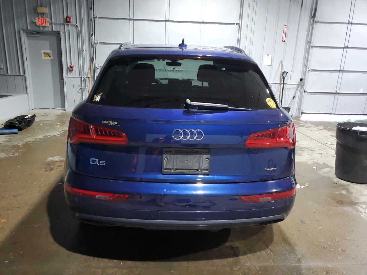 2020 Audi Q5 Premium - Image 6