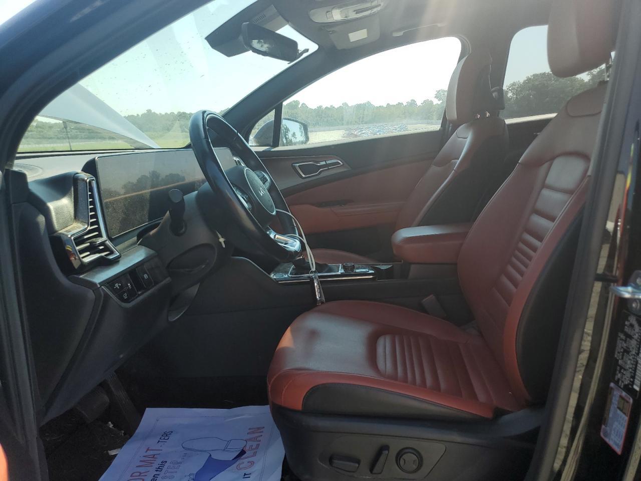 2023 Kia Sportage Sx Prestige - Image 7