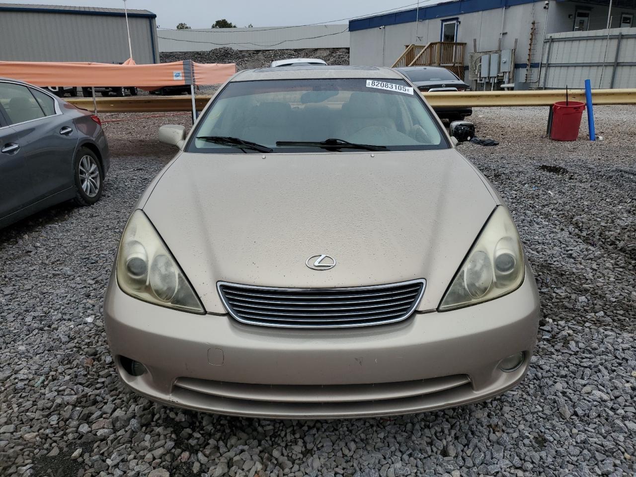 2006 Lexus Es 330 - Image 5