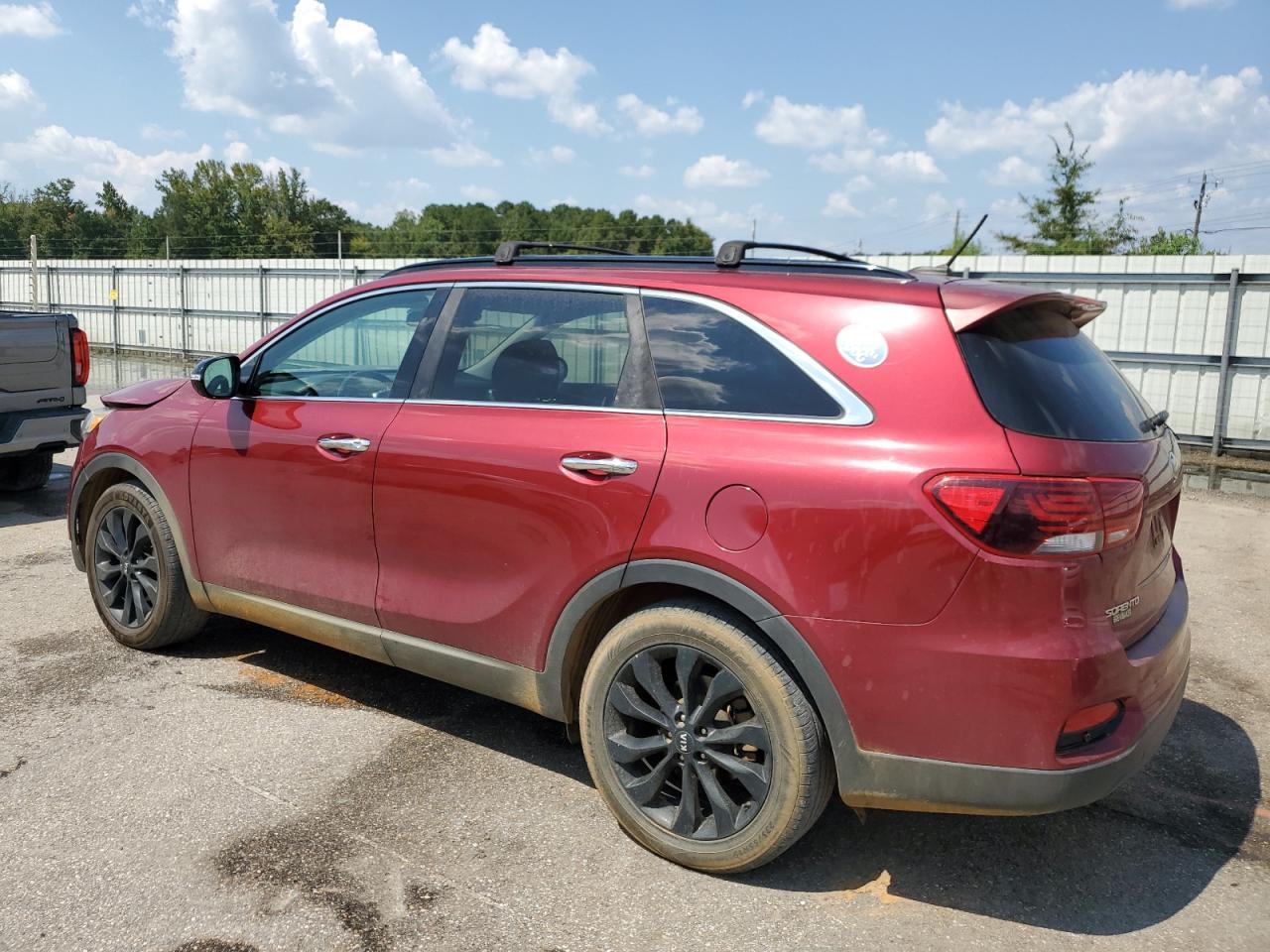2019 Kia Sorento Lx - Фото 2