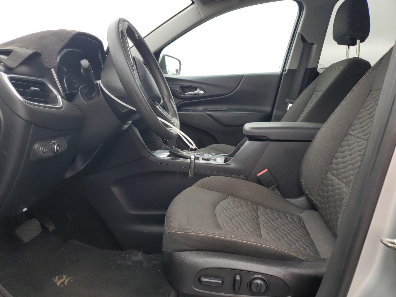 2019 Chevrolet Equinox Lt - Фото 7