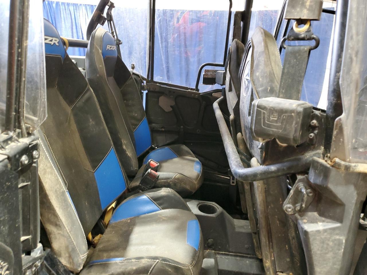 2022 Polaris Rzr Xp 4 1000 Premium - Image 6