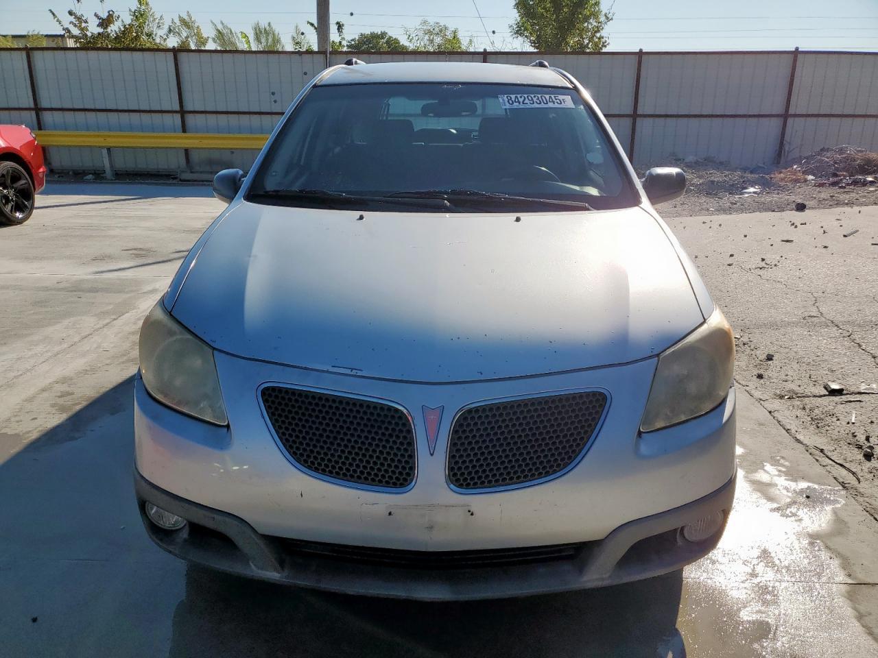 2008 Pontiac Vibe - Фото 5