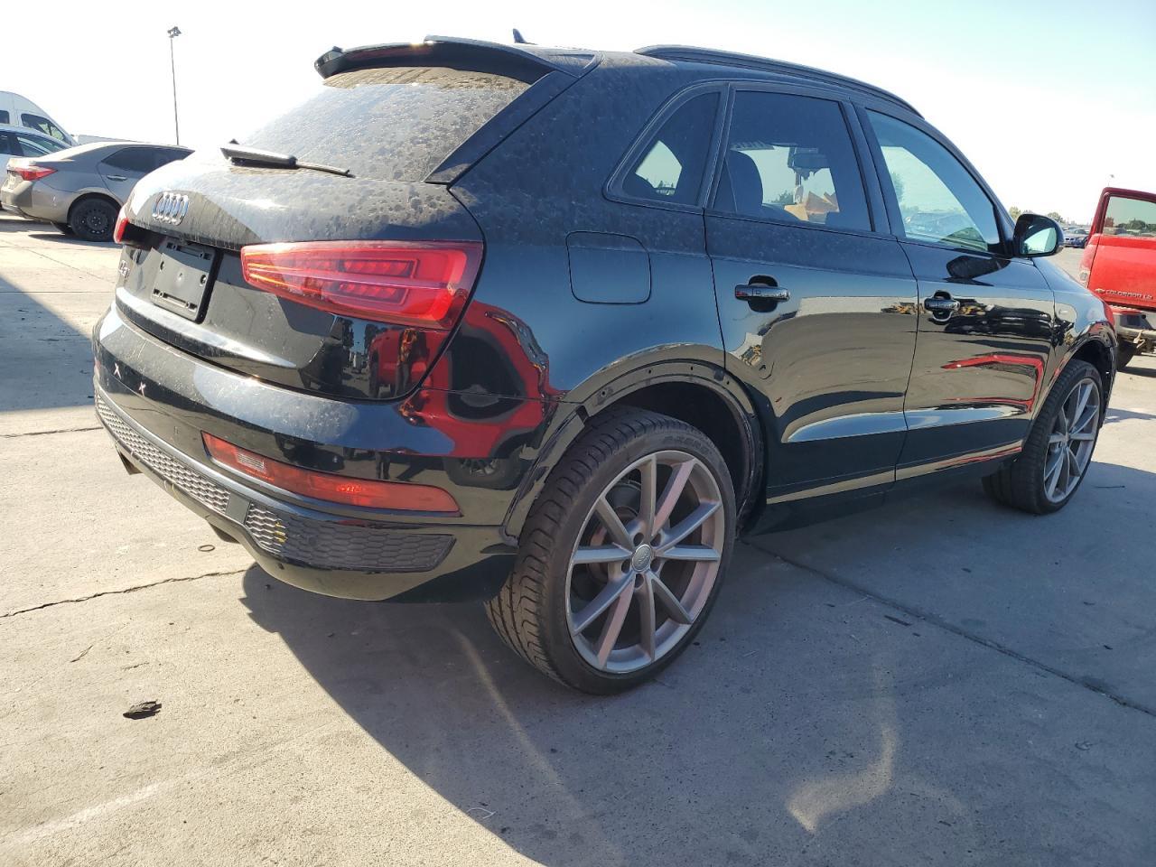 2018 Audi Q3 Premium Plus - Image 3