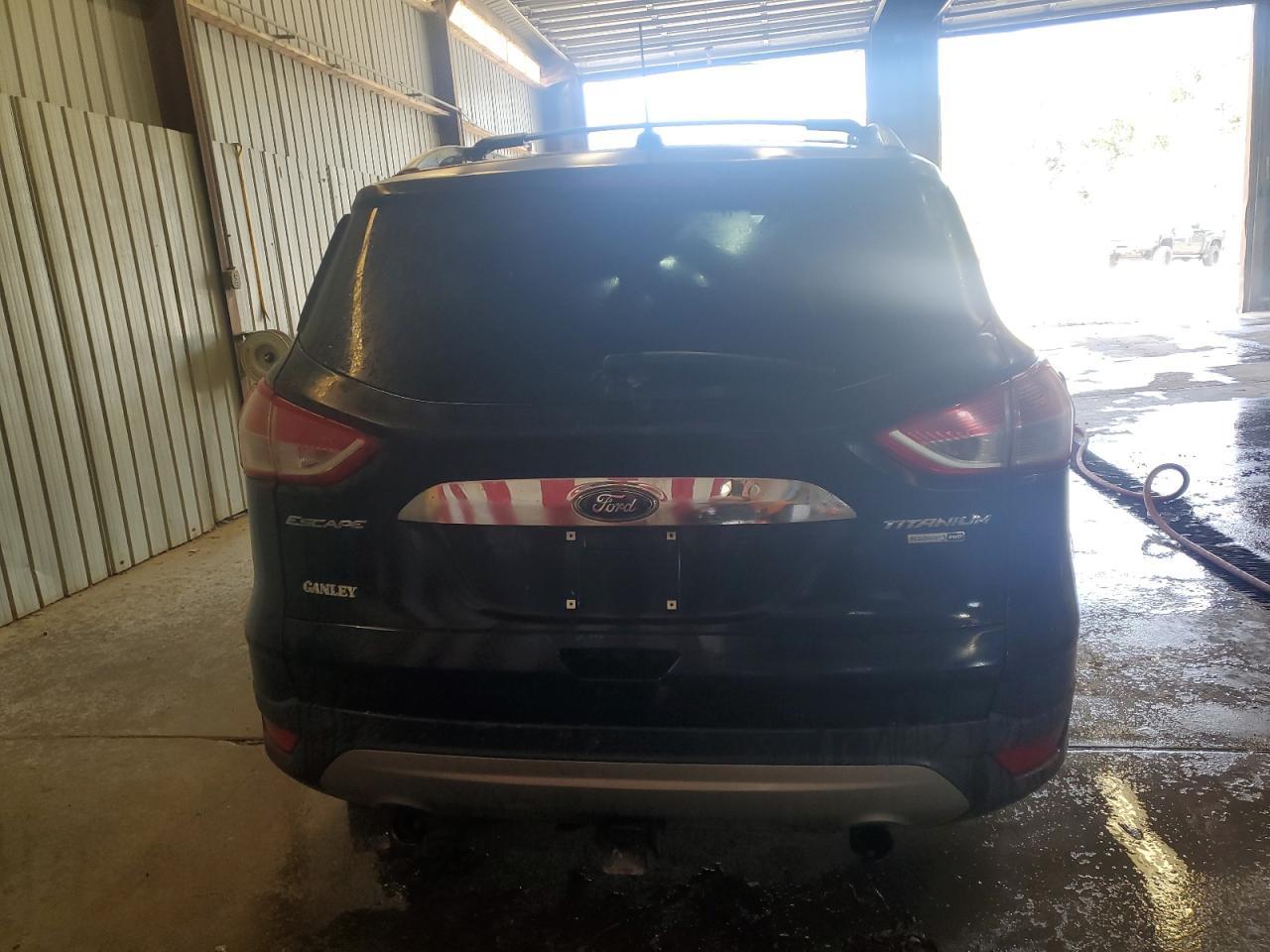 2013 Ford Escape Titanium - Image 6