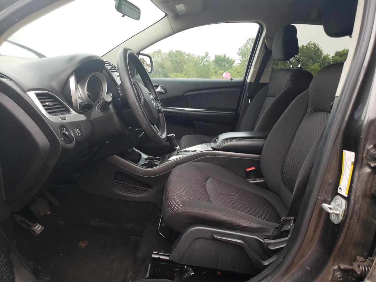 2016 Dodge Journey Se - Фото 7