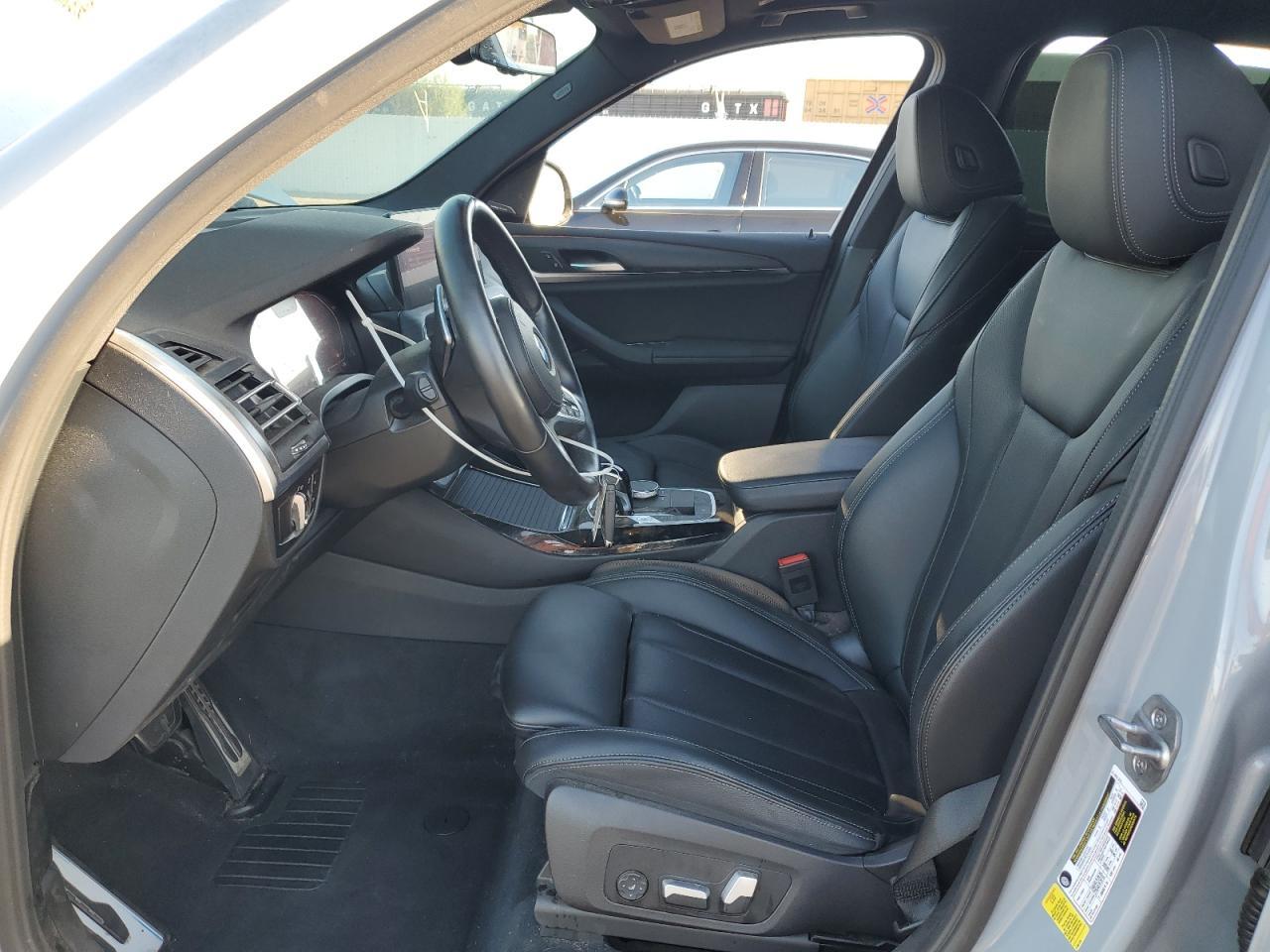 2023 BMW X3 Sdrive30I - Фото 7