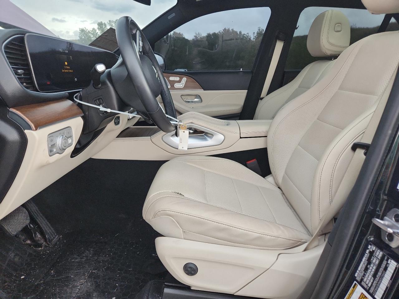 2021 Mercedes-Benz Gle 350 4Matic - Фото 7