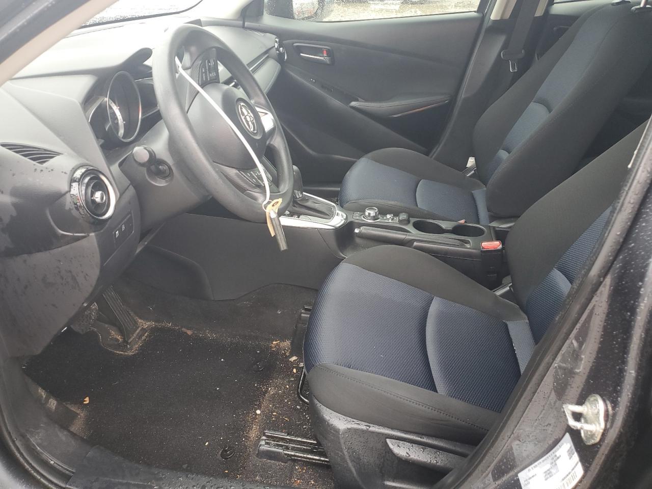 2018 Toyota Yaris Ia - Фото 7