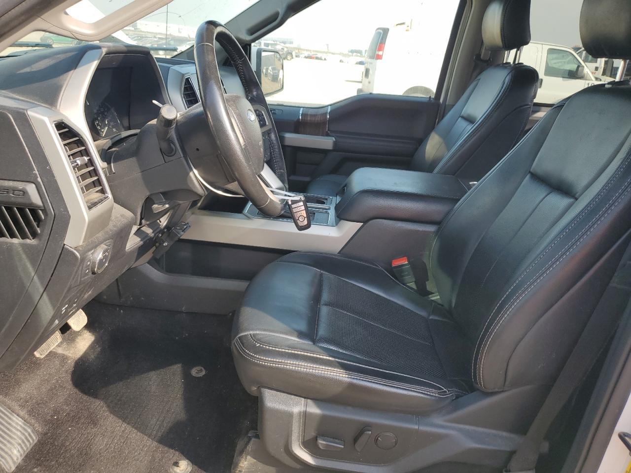 2019 Ford F150 Supercrew - Image 7