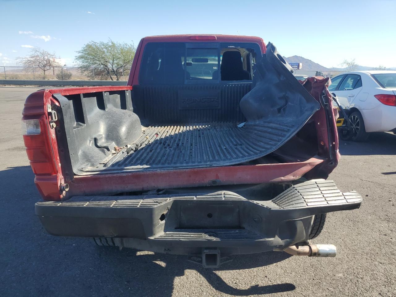 2004 Ford Ranger Super Cab - Фото 6