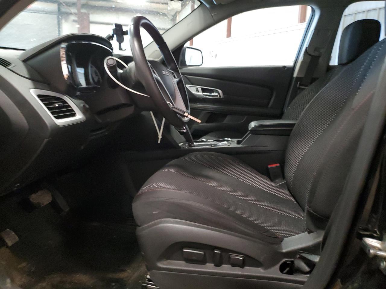 2015 GMC Terrain Sle - Image 7