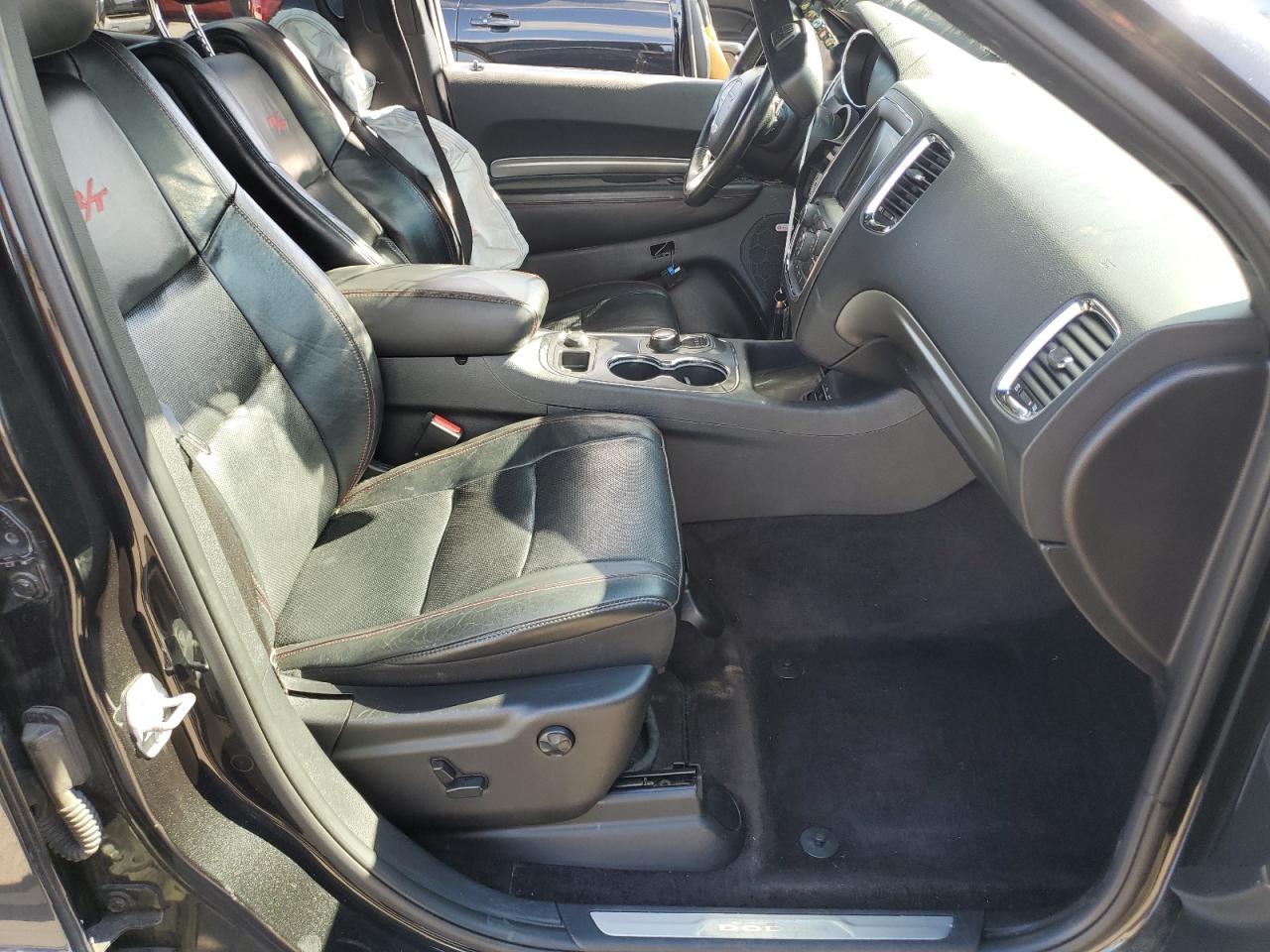 2016 Dodge Durango R/T - Image 7