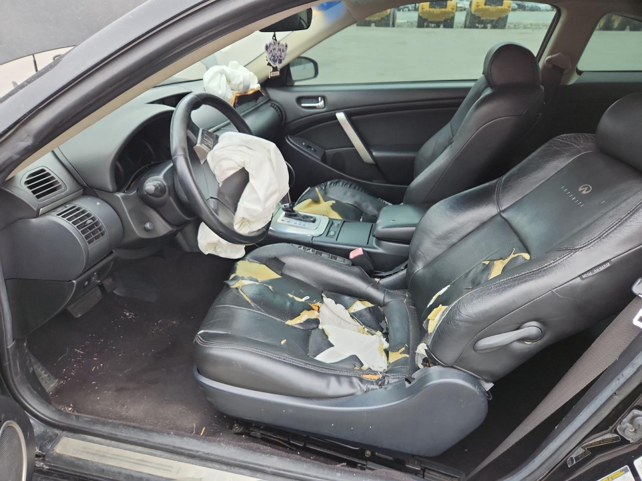 2006 Infiniti G35 - Image 7