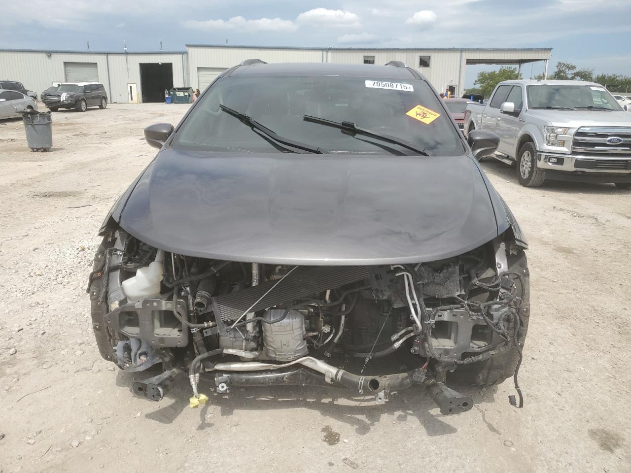 2019 Chrysler Pacifica Touring L - Image 5