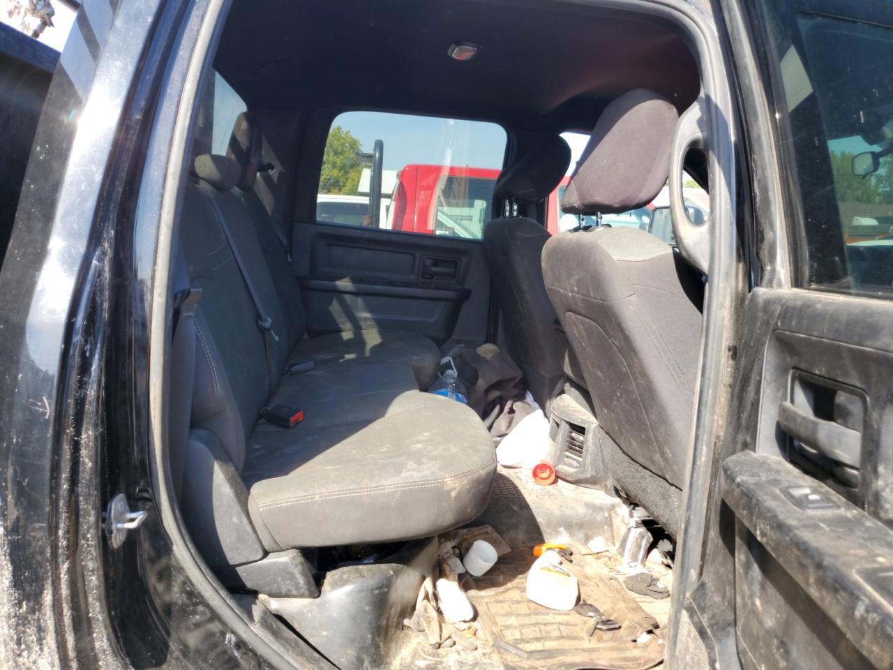2023 Ram 5500 Truck Cab And Chassis - Image 6
