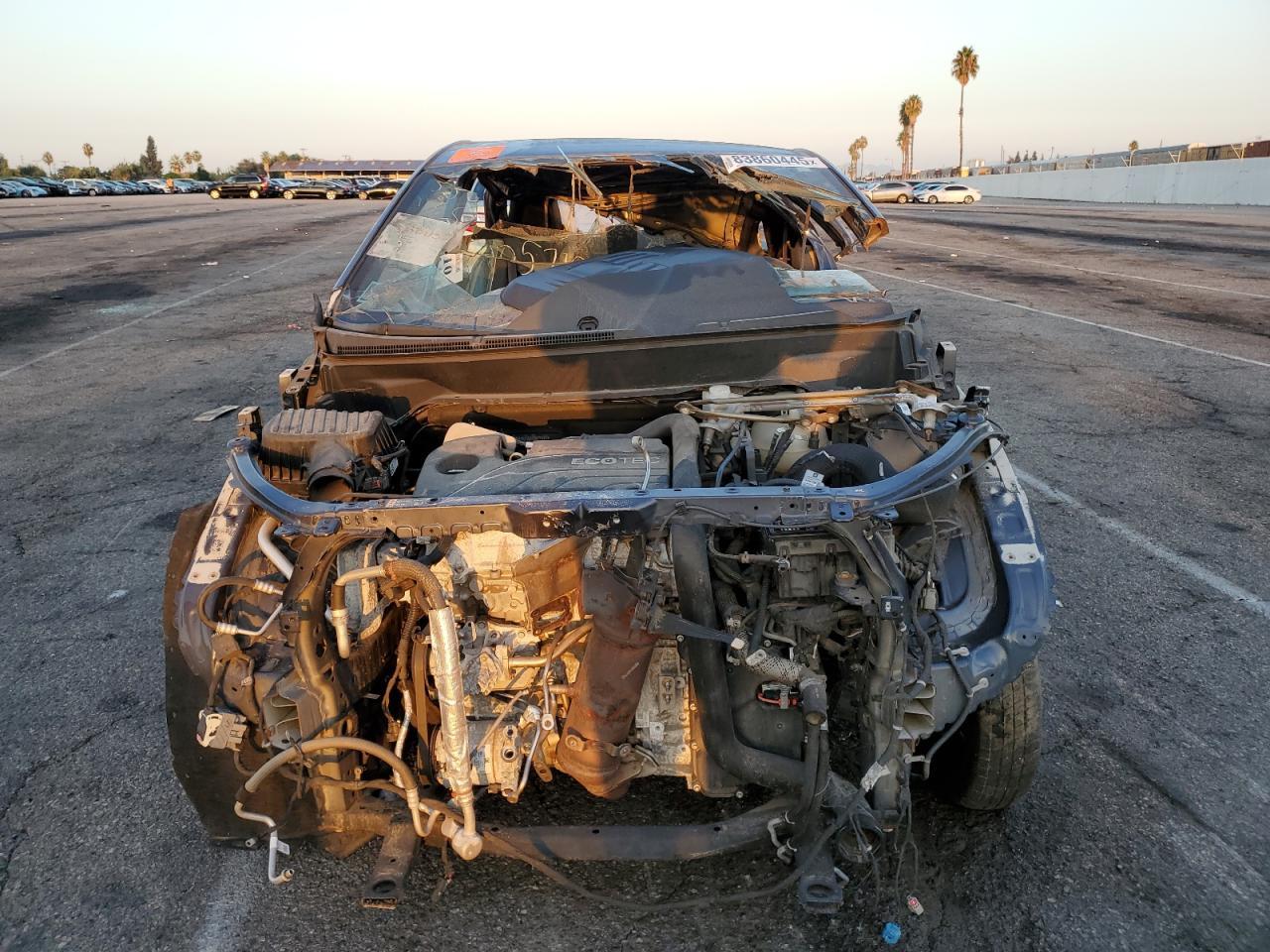 2019 Chevrolet Equinox Lt - Фото 5