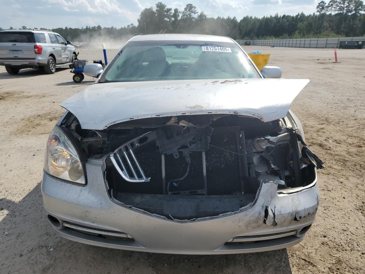 2010 Buick Lucerne Cxl - Фото 5
