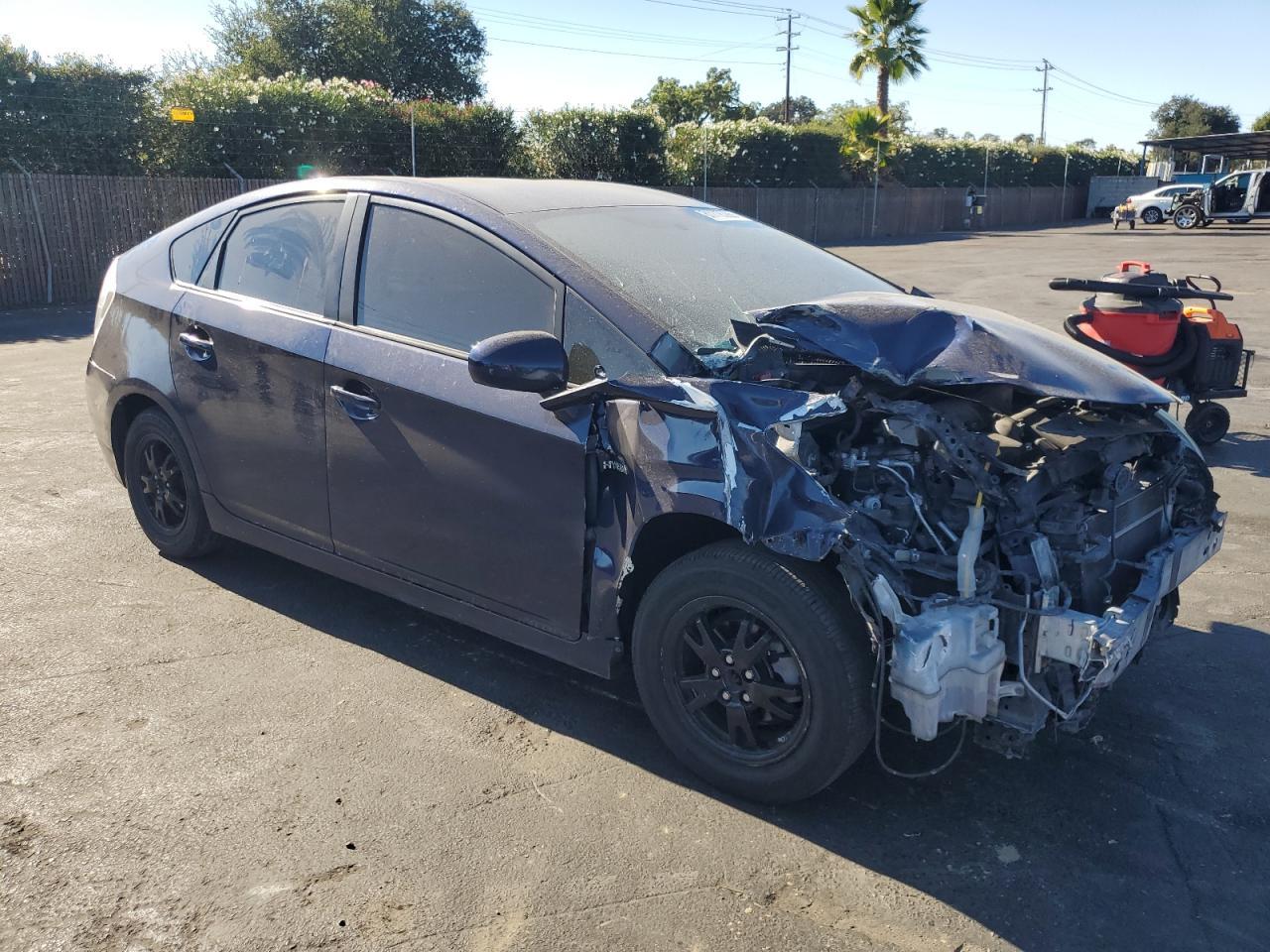 2015 Toyota Prius - Фото 4