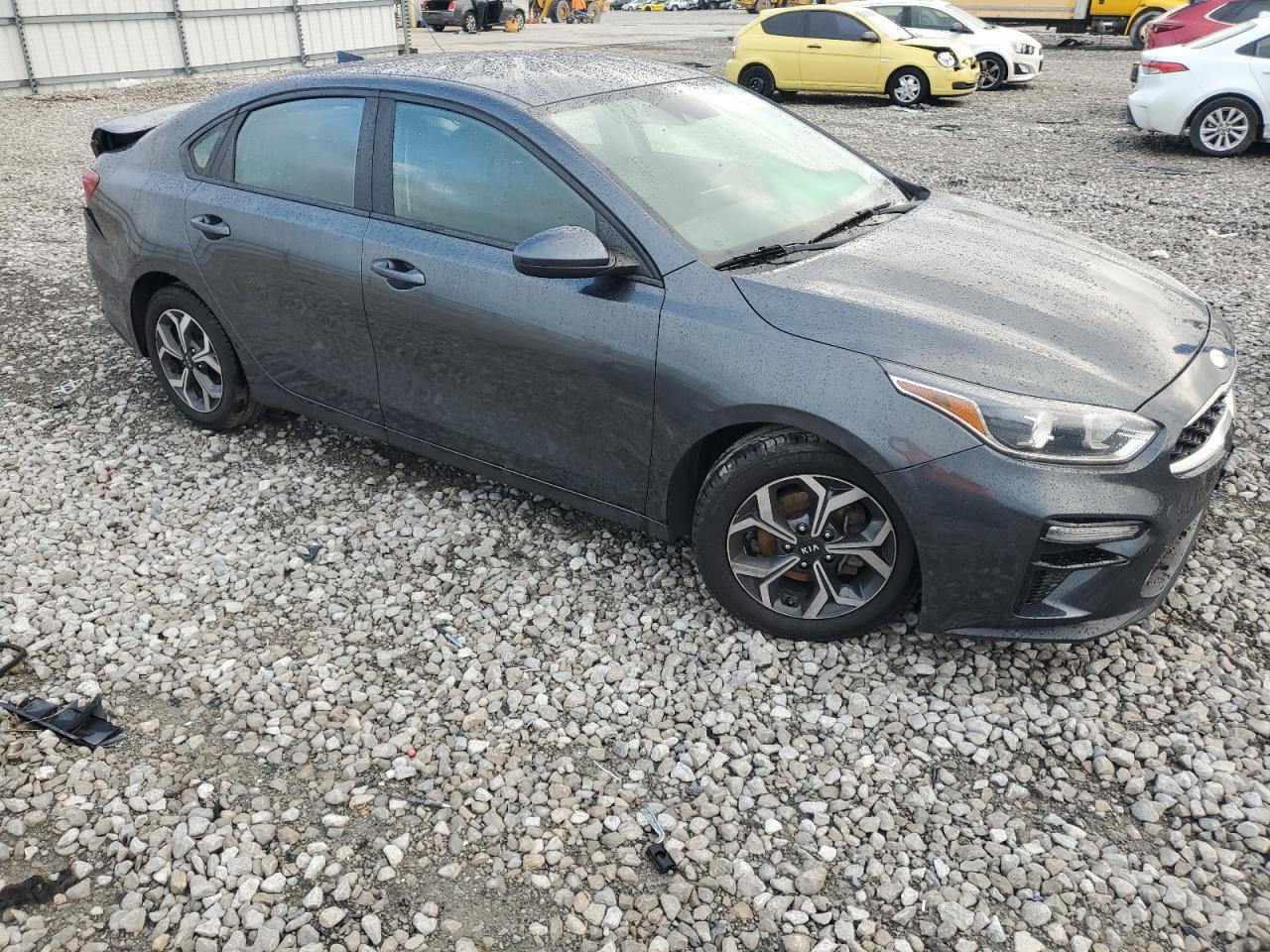 2019 Kia Forte Fe - Фото 4