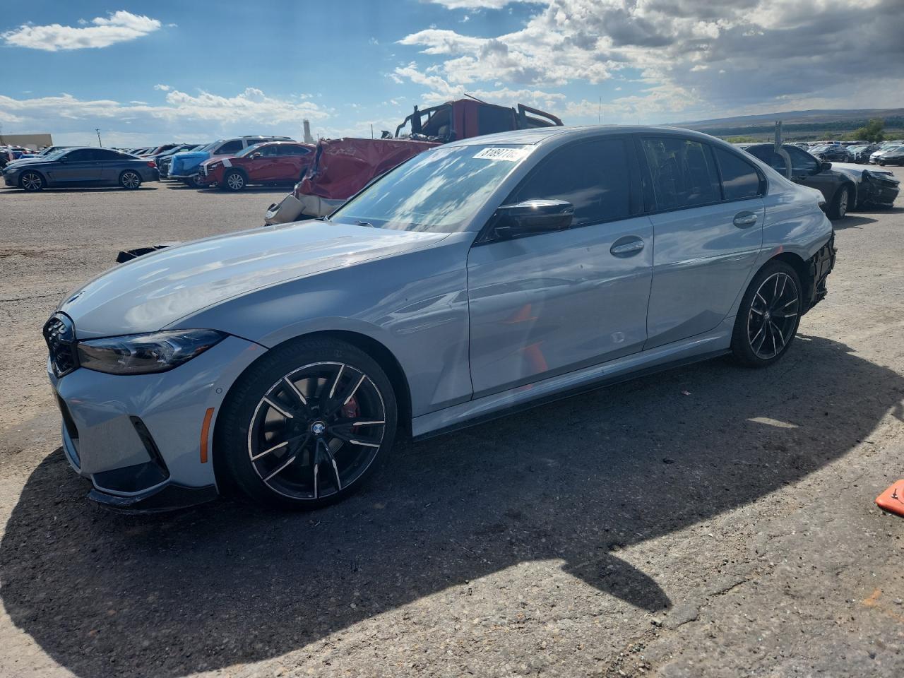 2023 BMW M340Xi