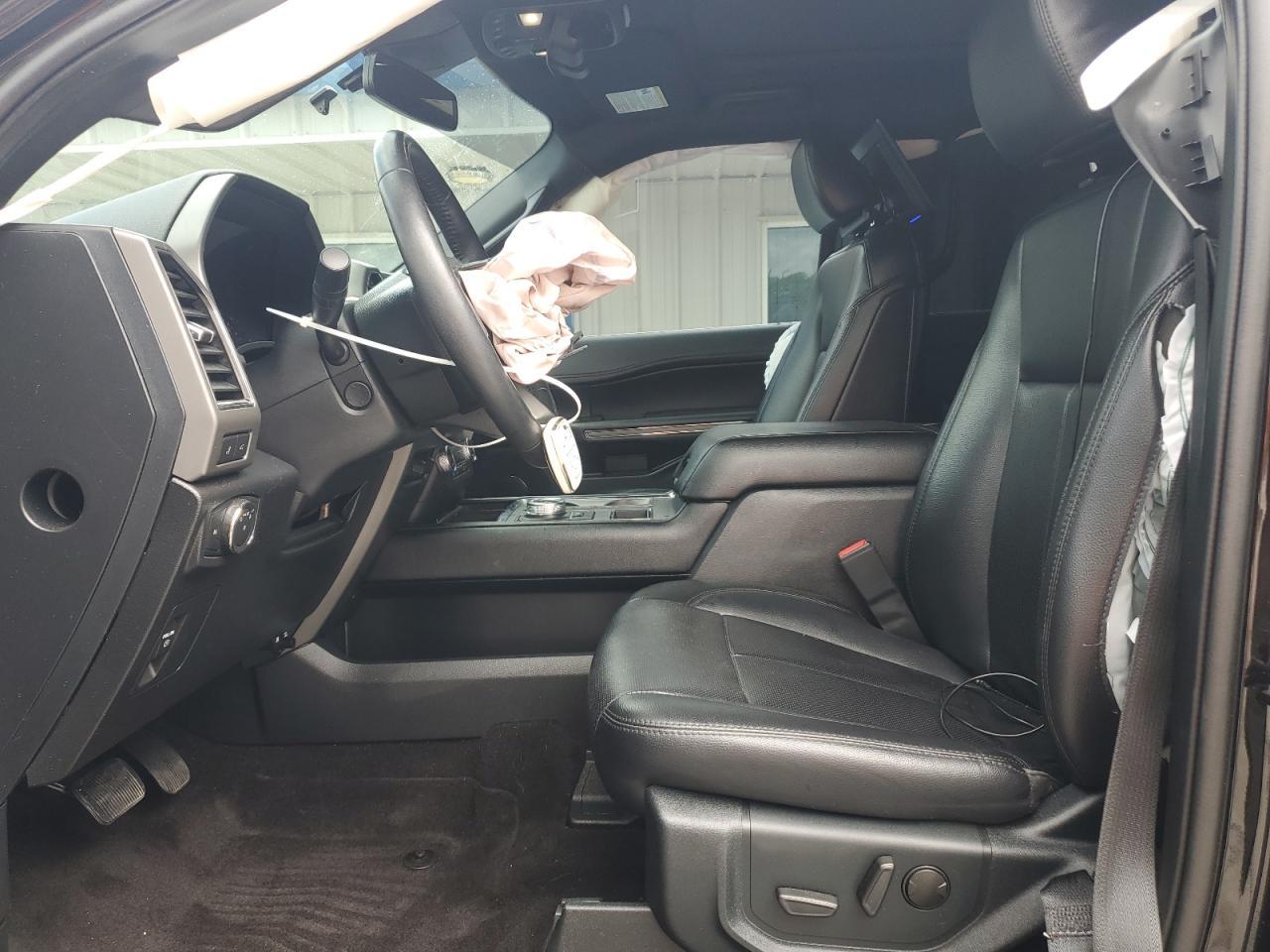 2021 Ford Expedition Xlt - Фото 7