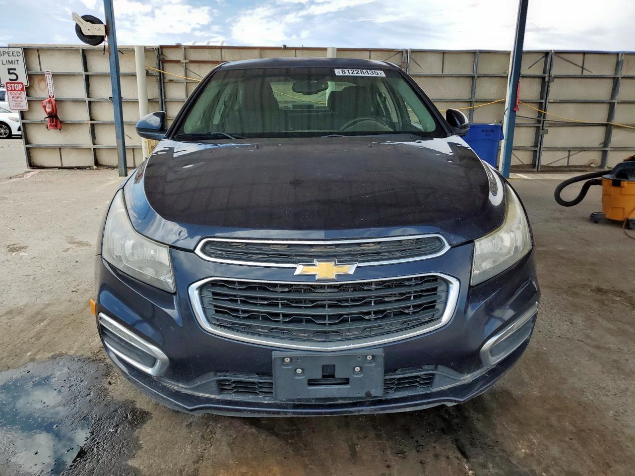 2016 Chevrolet Cruze Limited Lt - Image 5