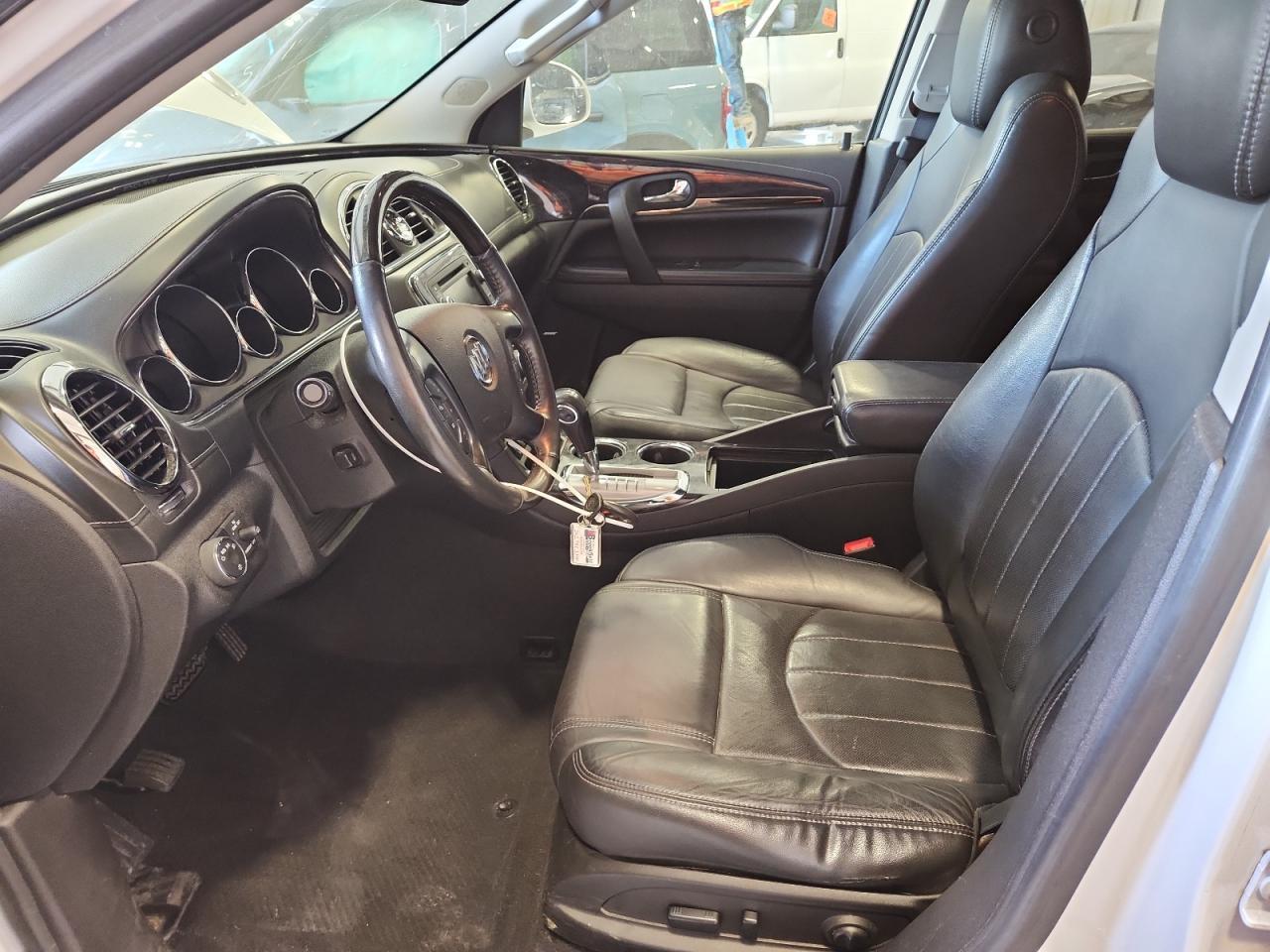 2016 Buick Enclave - Image 7