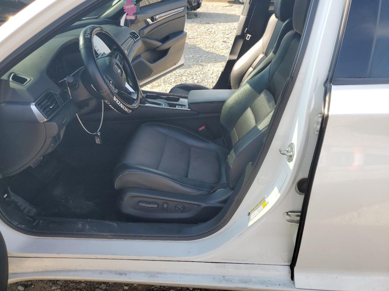 2018 Honda Accord Sport - Фото 7