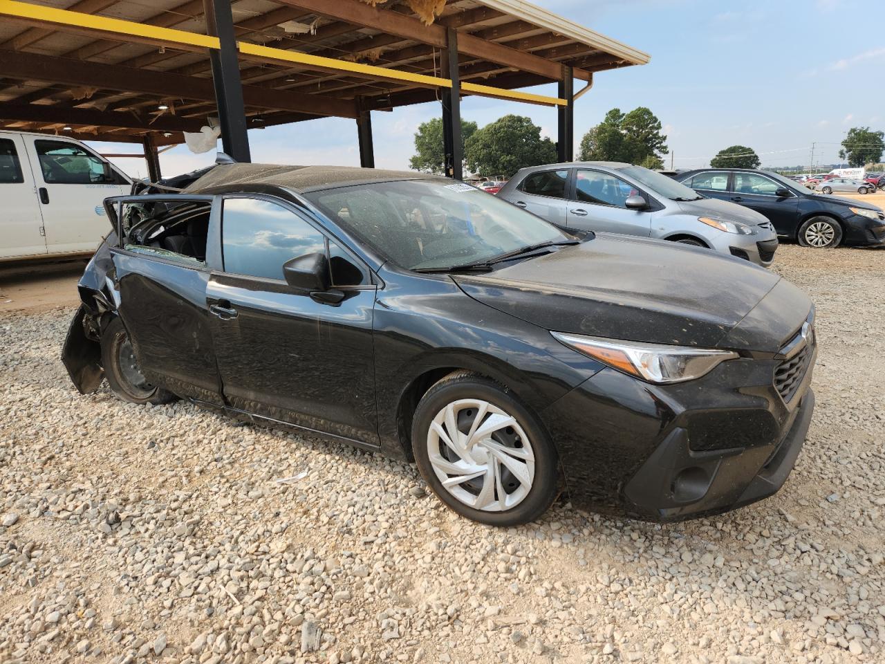 2024 Subaru Impreza - Фото 4