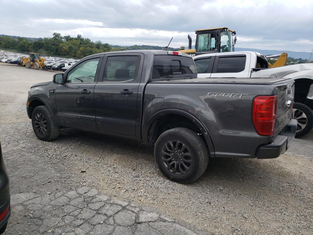 2020 Ford Ranger Xl - Image 2