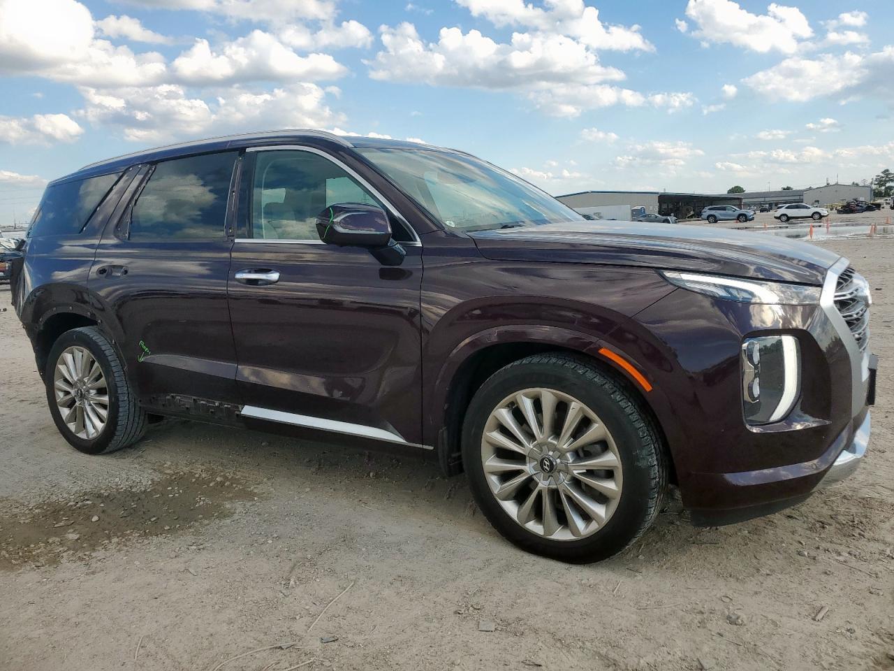 2020 Hyundai Palisade Limited - Image 4