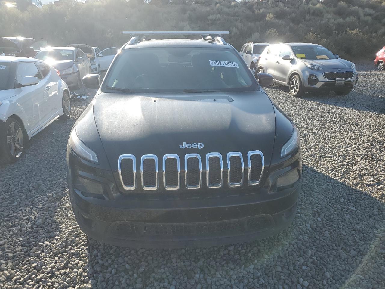 2018 Jeep Cherokee Latitude - Image 5