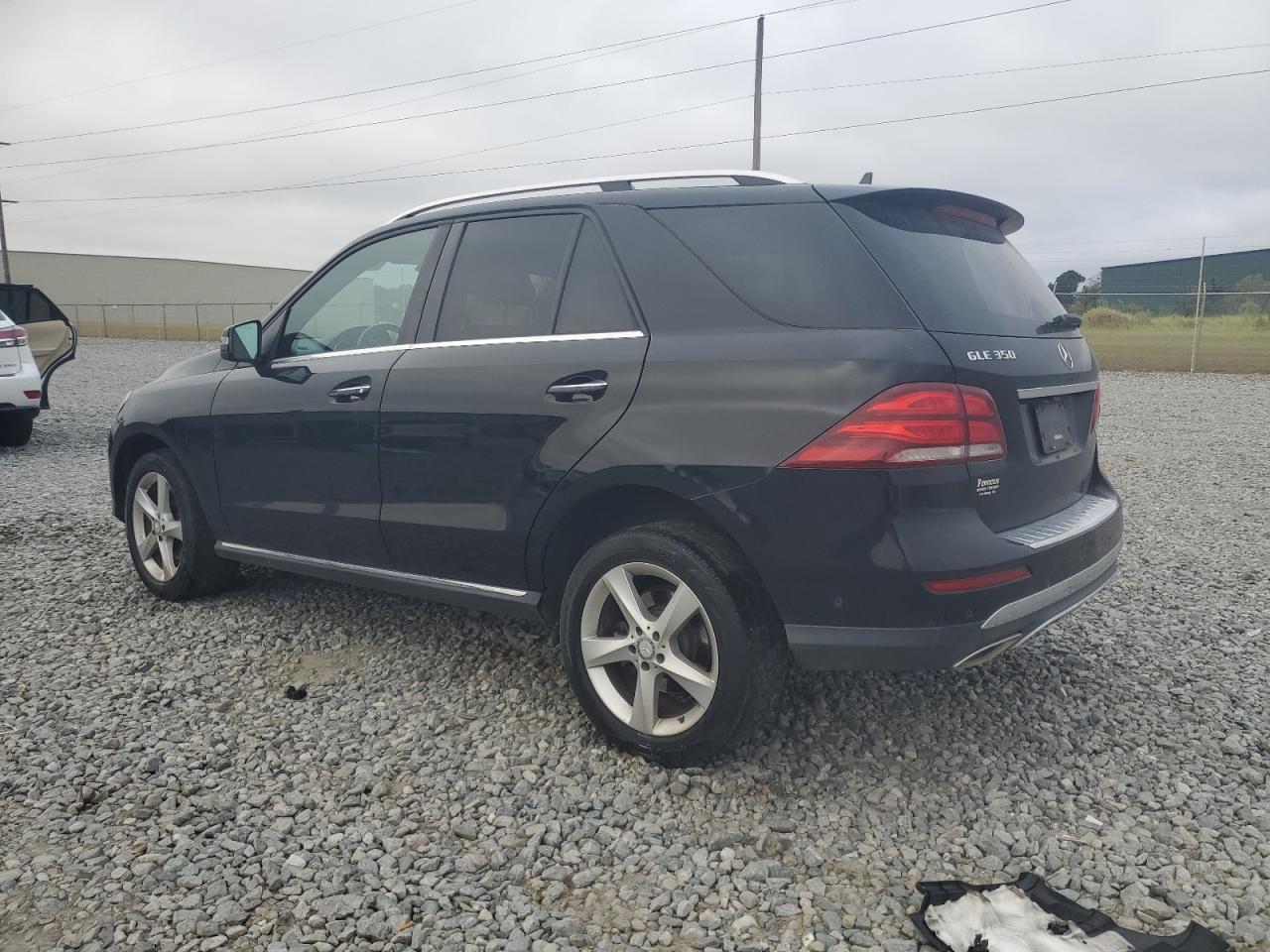 2016 Mercedes-Benz Gle 350 - Image 2